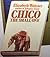 Chico The Small One by Elizabeth Webster