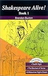 Shakespeare Alive...