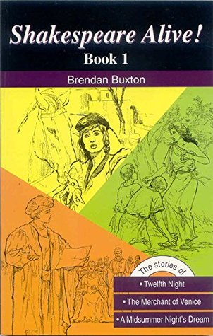 Shakespeare Alive Book 1 (Paperback)