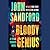 Bloody Genius (Virgil Flowers, #12)