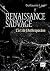Renaissance sauvage by Guillaume Logé