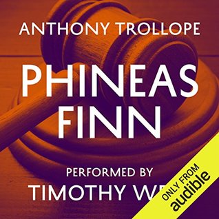 Phineas Finn