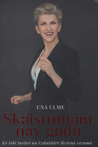 Skaistumam nav gadu