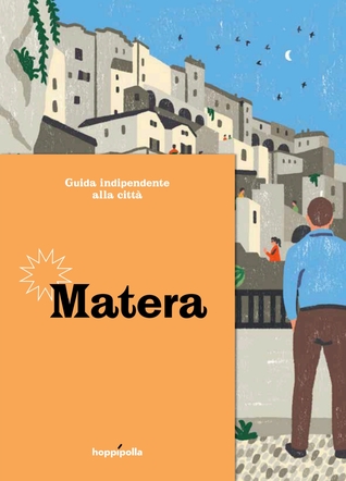 Guida indipendente alla città di Matera