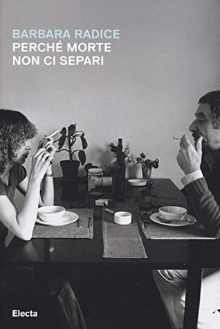 Perché morte non ci separi (Hardcover)