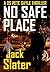 No Safe Place (DS Peter Gay...