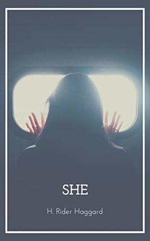 She