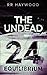 The Undead Twenty-Four (Sea...