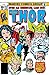 Thor (1966-1996) #262
