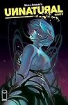 Unnatural #11 by Mirka Andolfo Unnatural #11 by Mirka Andolfo