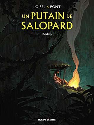 Isabel (Un putain de salopard #1)