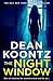 The Night Window (Jane Hawk, #5)