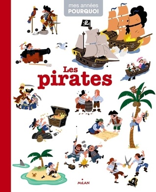 Les Pirates