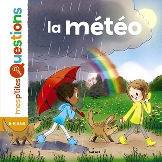 La Météo (Hardcover)