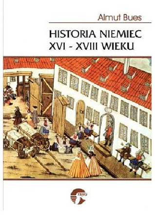 Historia Niemiec XVI-XVIII wieku