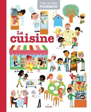 La Cuisine (Hardcover)