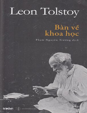 Bàn về khoa học (Hardcover)