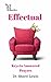 Effectual : Keys to Answere...