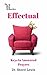 Effectual  by Sherri Lewis