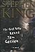 The Girl Who Loved Tom Gordon by Stephen  King