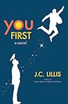 You First (Summerhill Supers, #1) You First (Summerhill Supers, #1)