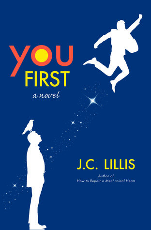 You First (Summerhill Supers, #1)