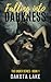 Falling Into Darkness: (The Under Series #1)