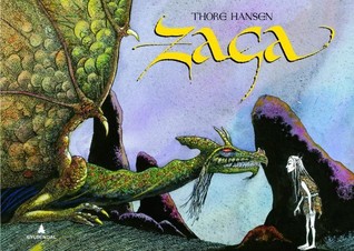Zaga (Hardcover)