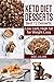 Keto Diet Desserts: Best 12...
