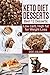 Keto Diet Desserts by Doc Julian