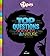 Top questions Sciences & Nature by Isabelle Biau-Bosc