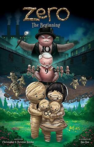 Zero: The Beginning: The Next Chapter