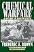 Chemical Warfare: A Study i...