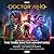 Doctor Who: The Third Doctor Adventures, Volume 5