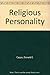 Religious Personality