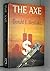 Ax