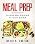 Meal Prep by David R. Burton