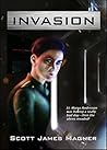 Invasion: Book 1 ...