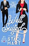 Well Suited by Staci Hart