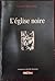 L'église noire