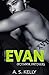 Evan: O'Connor Brothers (Italian Edition)