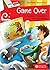 Game Over by Mario Gamba