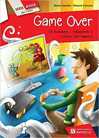 Game Over (Paperback)