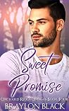 Sweet Promise (Orchard Ridge Omegas, #4) Book cover for Sweet Promise (Orchard Ridge Omegas, #4)