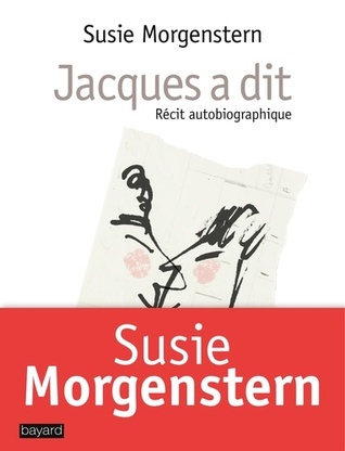 Jacques a dit (Paperback)