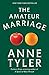 The Amateur Marriage