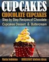 Cupcakes: Chocola...