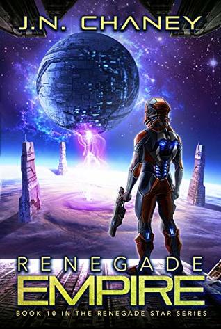 Renegade Empire (Renegade Star, #10)