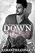 Down in Flames (Silver Tongued Devils, #1)