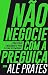 Não negocie com a preguiça:...
